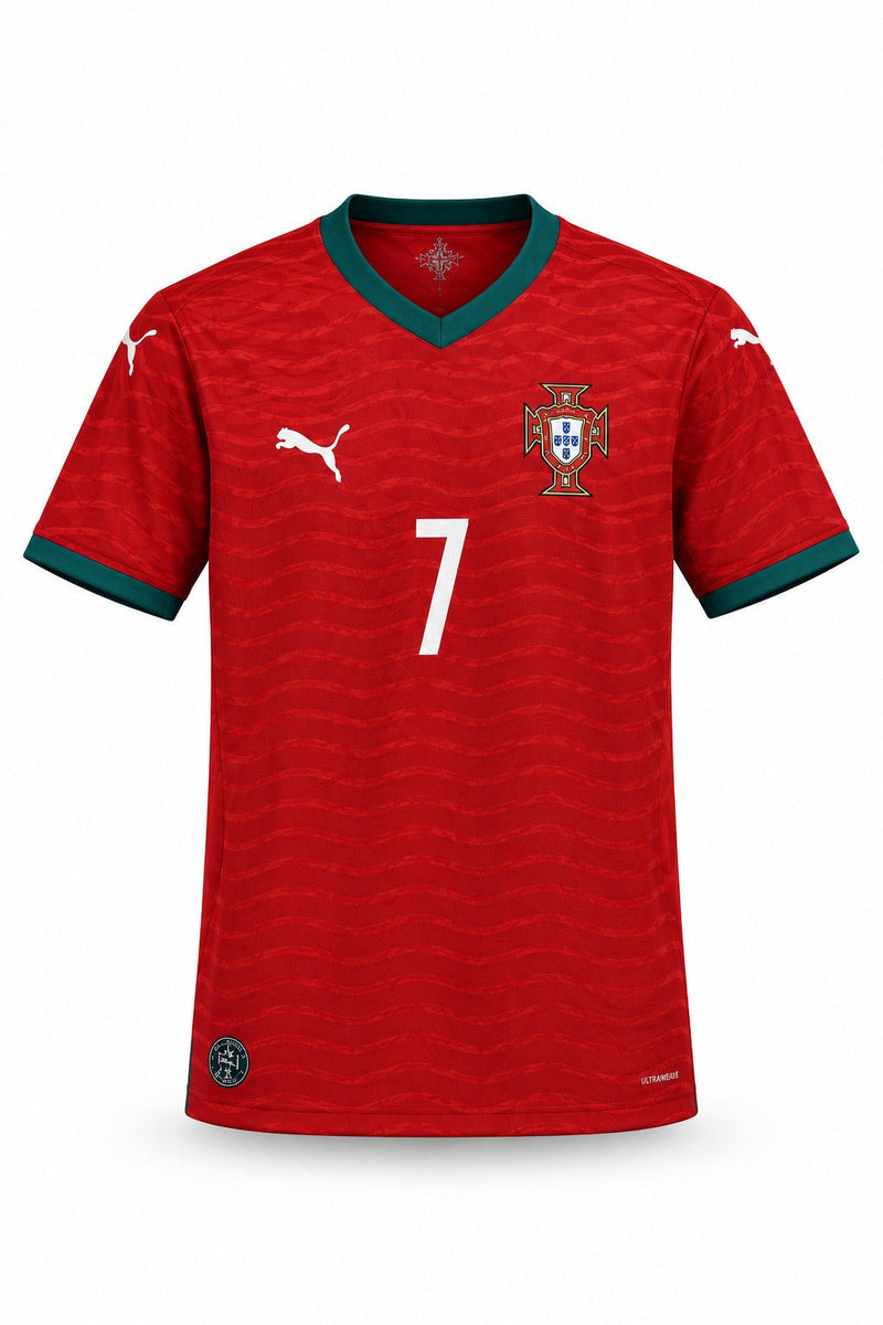 National Teams