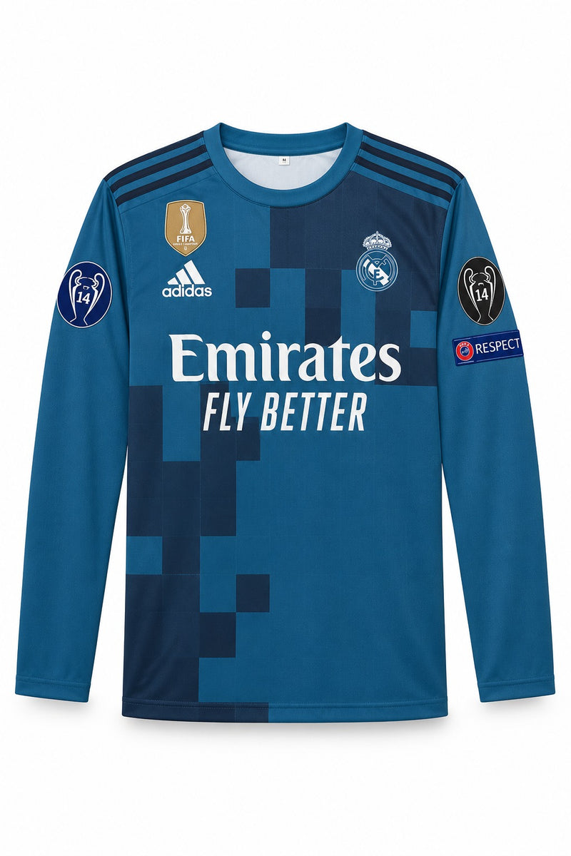 Club Jerseys