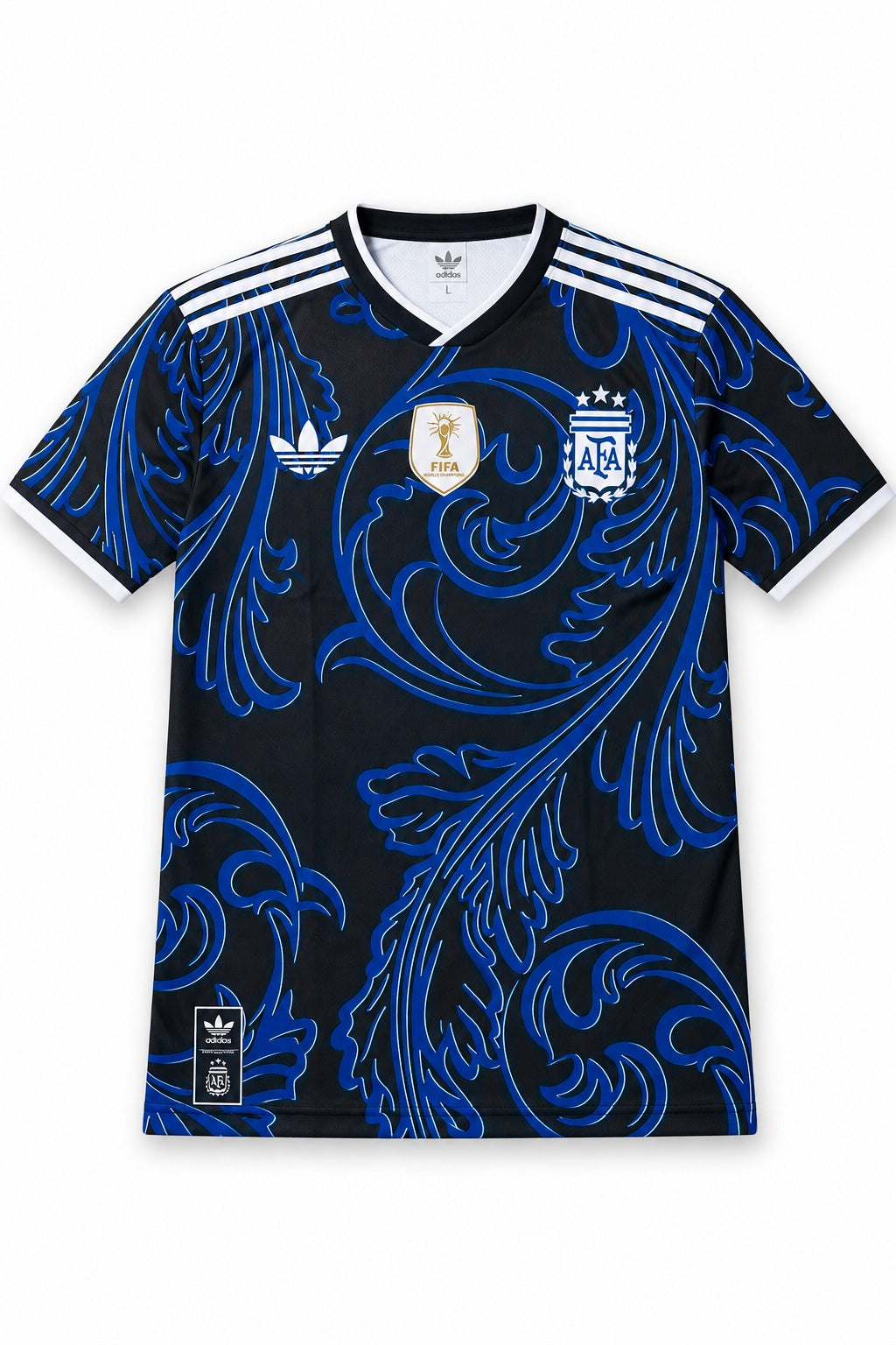 Argentina Away Jersey (Regular)