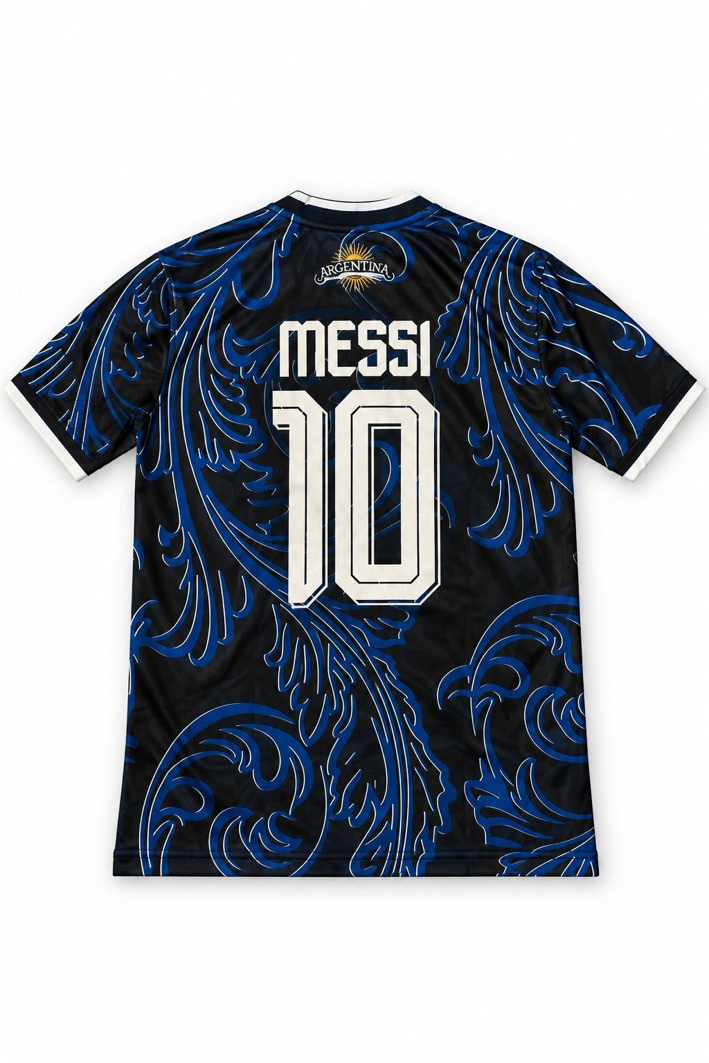 Argentina Away Jersey (Regular)