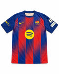 Barcelona Home 25/26 Jersey (Regular)