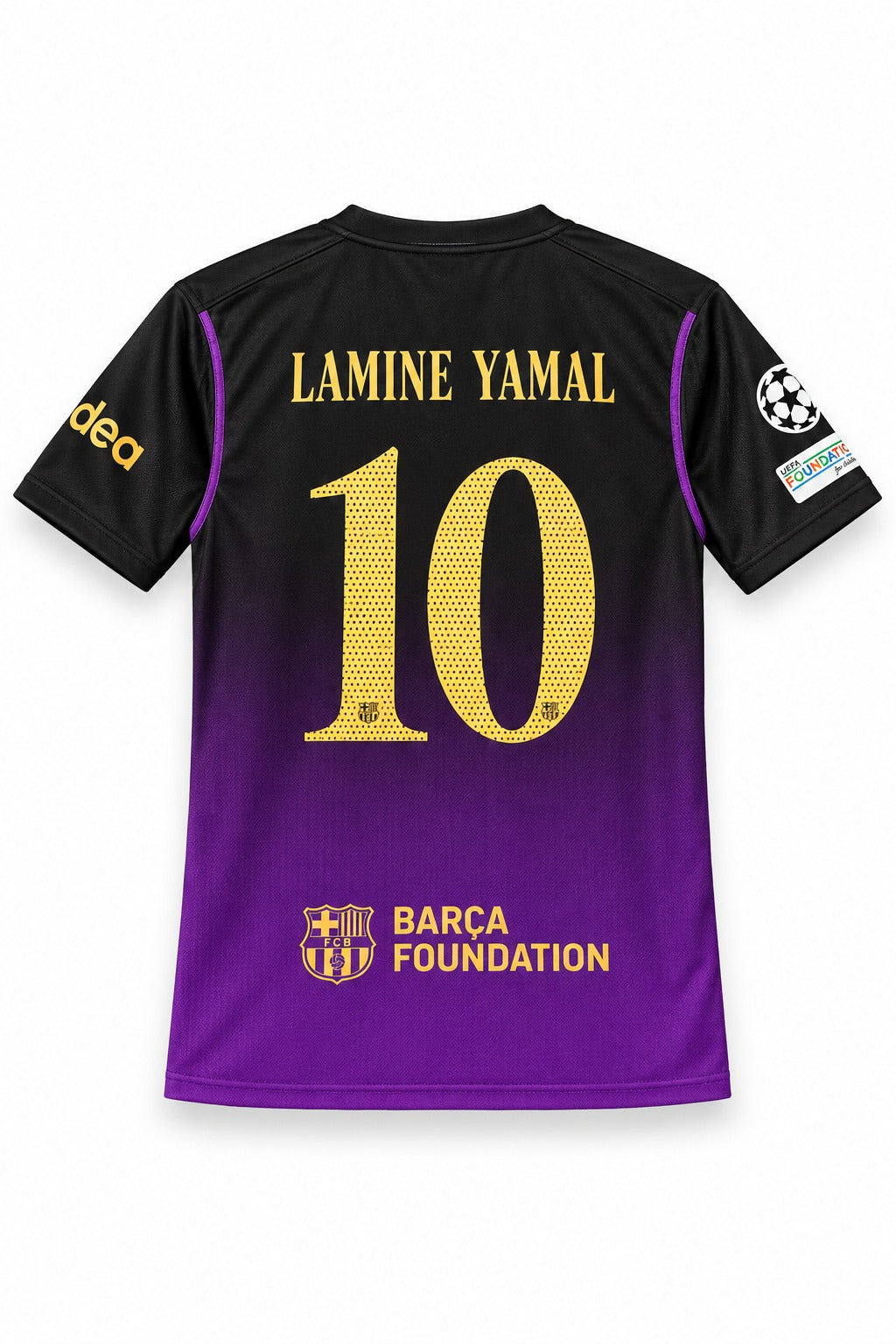 FC Barcelona x Kobe Bryant 26/27 (Regular)