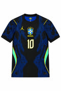 Brazil Away Jersey 2026 (Regular)