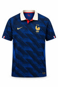 France Home Jersey (Regular)