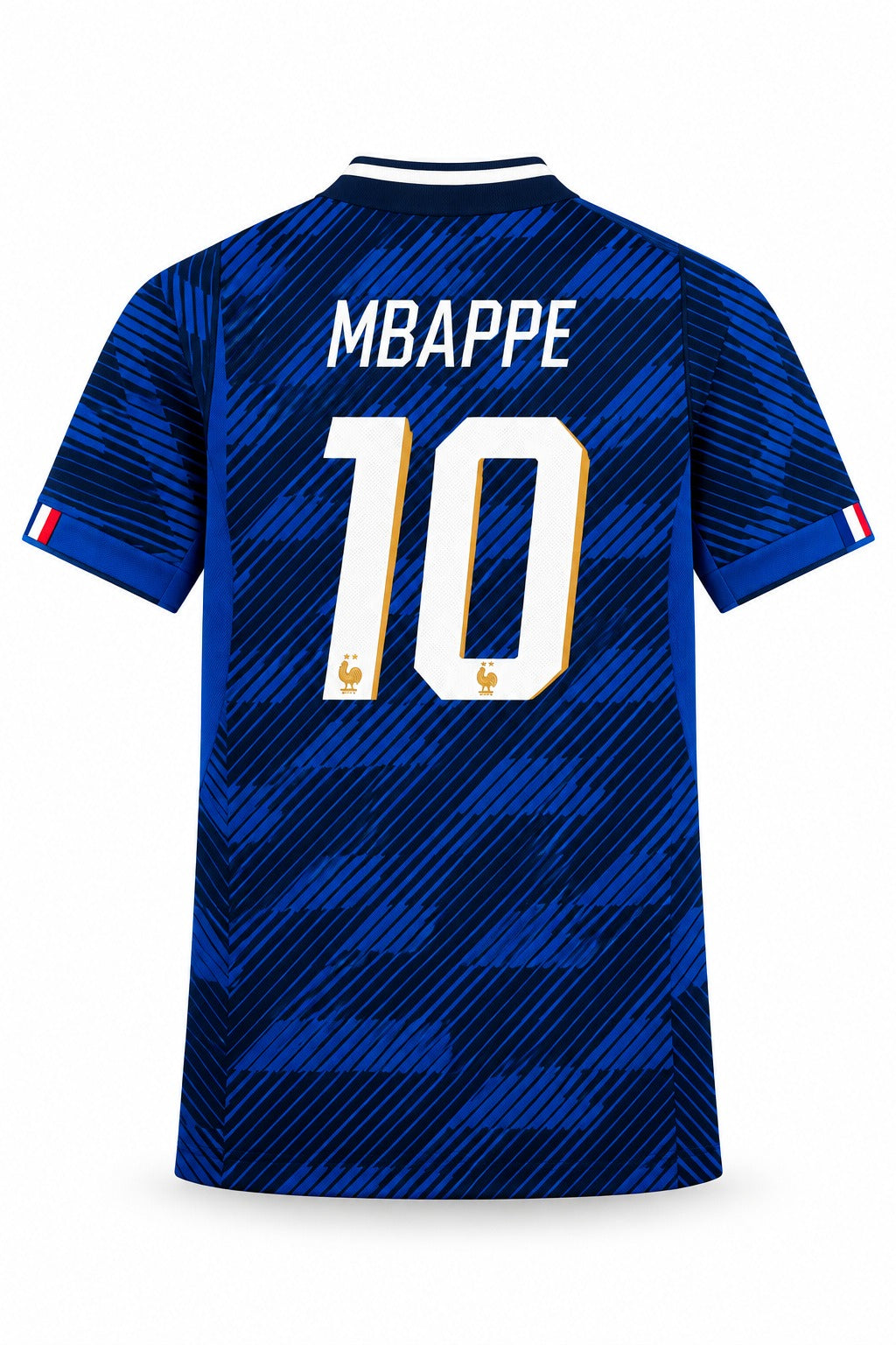 France Home Jersey (Regular)