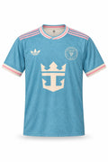 Inter Miami Blue Away Jersey 25/26 (Regular)