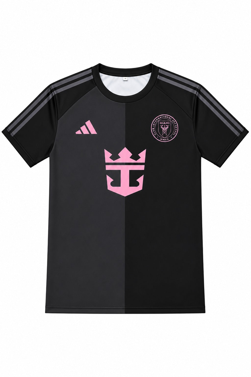 Inter Miami Home 25/26 Jersey (Regular)