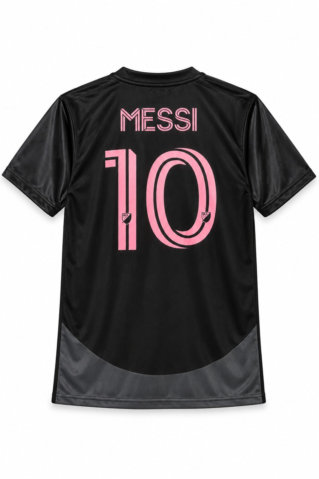 Inter Miami Home 25/26 Jersey (Regular)
