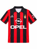 Maldini Retro Jersey (Baggy)