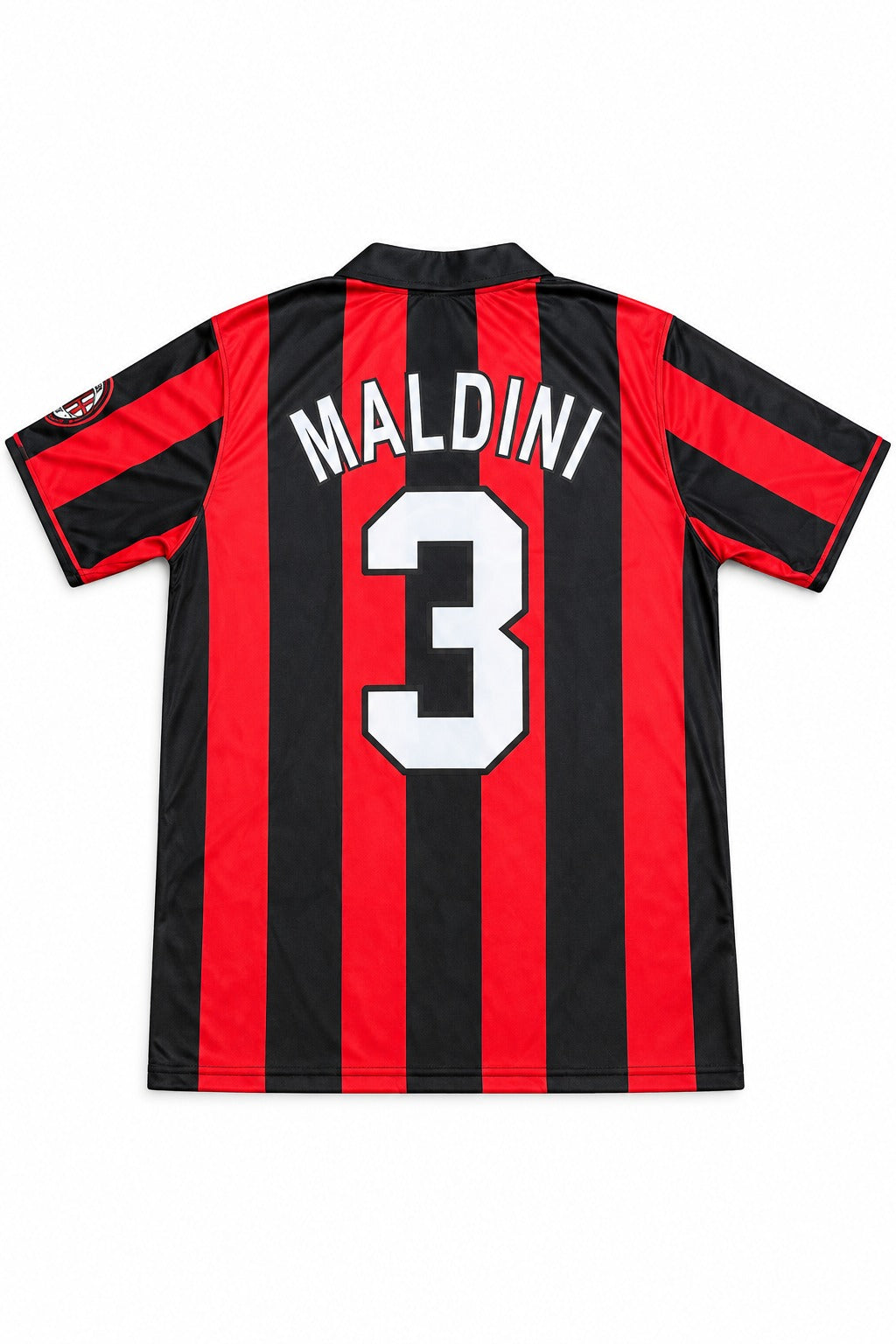 Maldini Retro Jersey (Baggy)