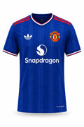 Manchester United 26/27 Away Jersey (Regular)