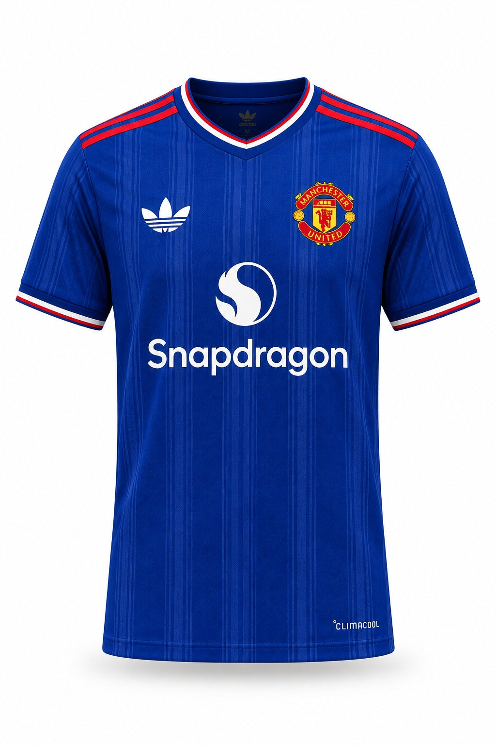 Manchester United 26/27 Away Jersey (Regular)