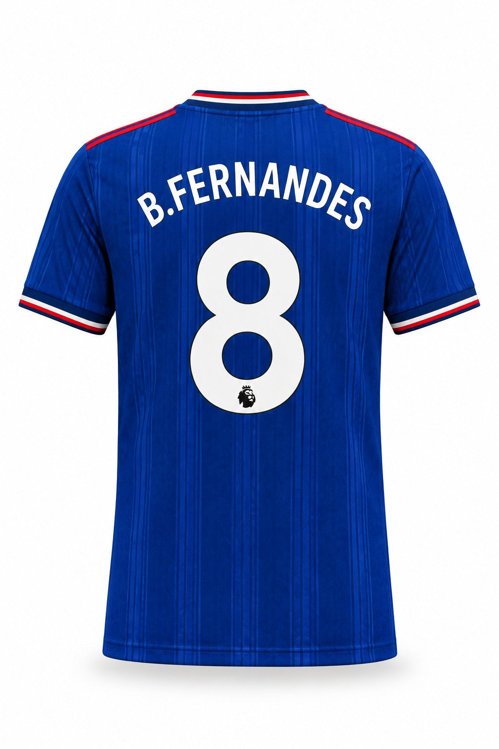 Manchester United 26/27 Away Jersey (Regular)