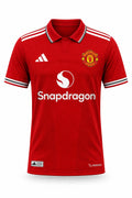 Manchester United 26/27 Home Jersey (Regular)