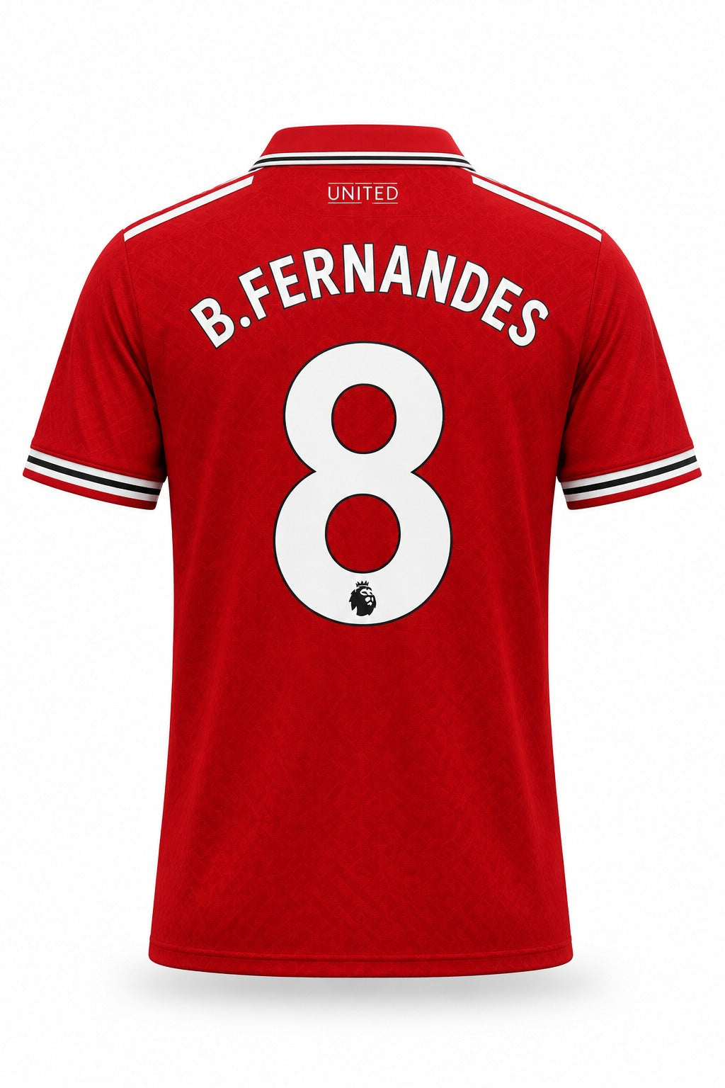 Manchester United 26/27 Home Jersey (Regular)