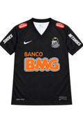 Neymar Black Away Jersey (Regular)