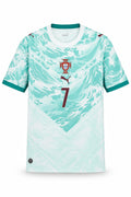 Portugal Away Jersey 25/26 (Regular)
