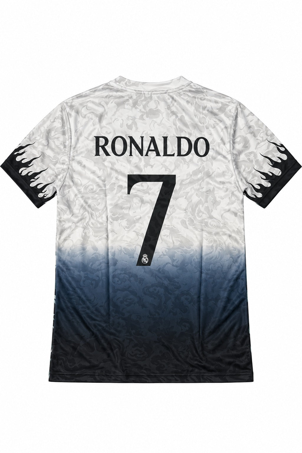 Real Madrid Limited Edition Dragon Jersey (Regular)