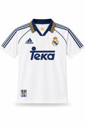 Real Madrid Teka Jersey Slim Fit