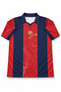 Travis Scott x Barcelona (Baggy)