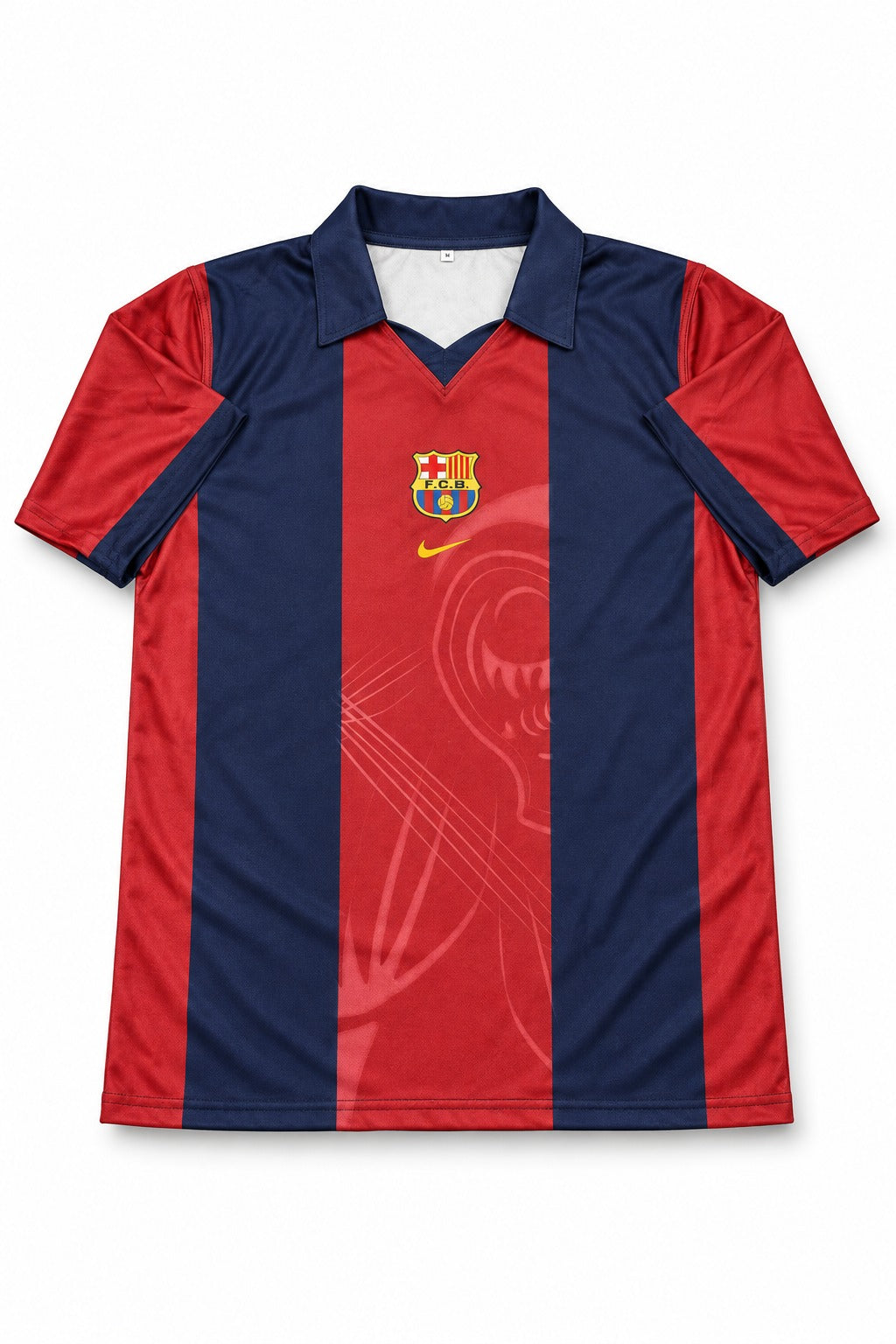 Travis Scott x Barcelona (Baggy)